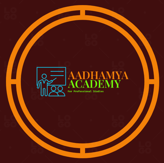 Aadhamya Academy single feature