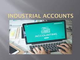 INDUSTRIAL ACCOUNTS image