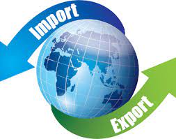 Export & import Management image